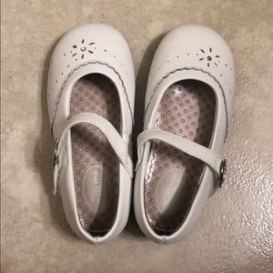 Stride Rite Brand new w/o box white shoes